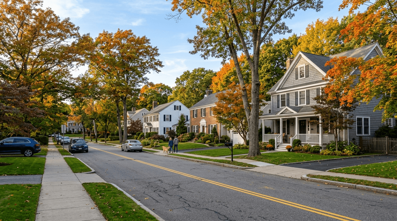Needham vs. Dedham: Is the Premium Worth It?