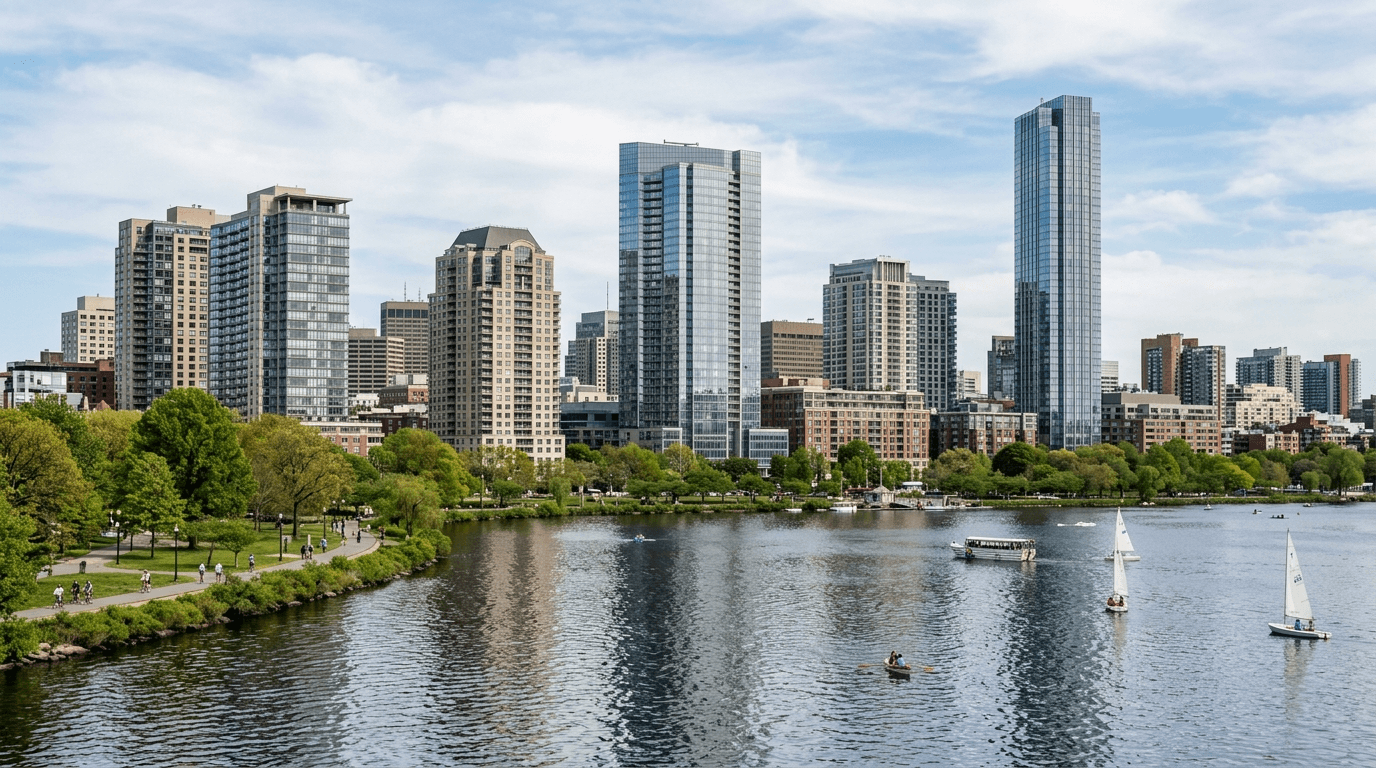 Boston Housing Inventory Mirage for Buyers