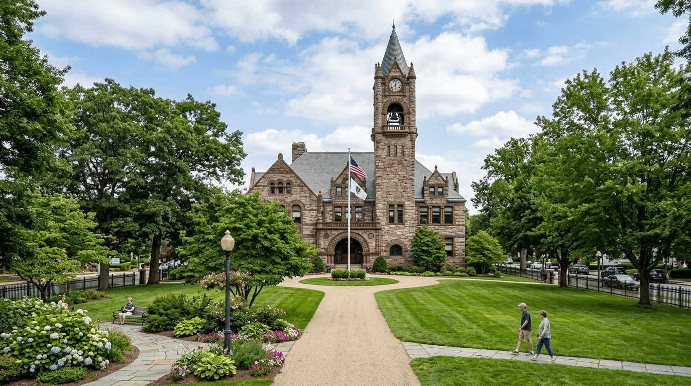 Wellesley 40B Denial: Appeal, Revise, or Litigate
