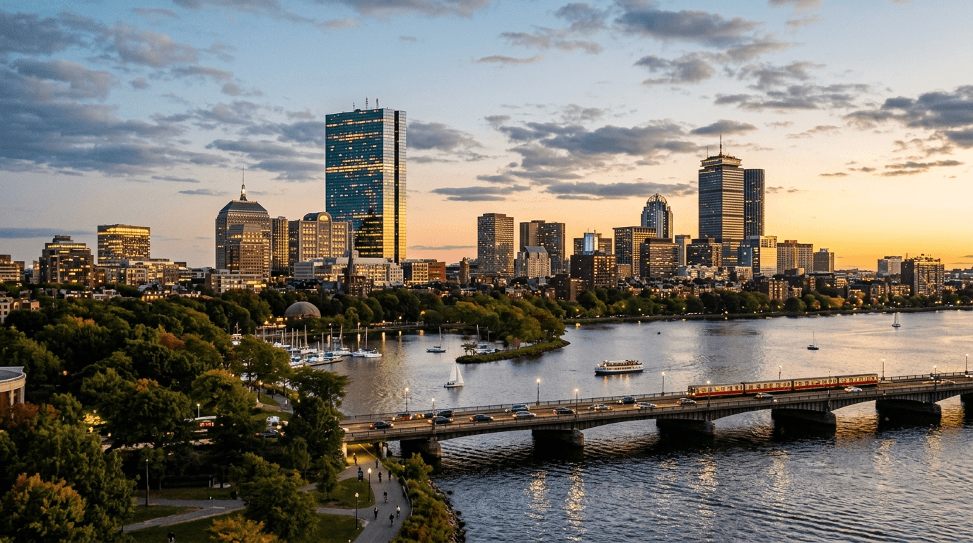 Boston's May Price Drop Isn't Real: The Median Price Illusion Explained