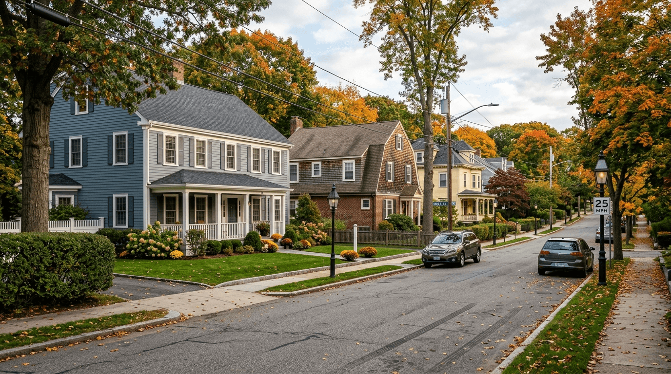May Buyers Chasing a Mirage: Boston’s ‘Price Drops’ Aren’t What They Seem