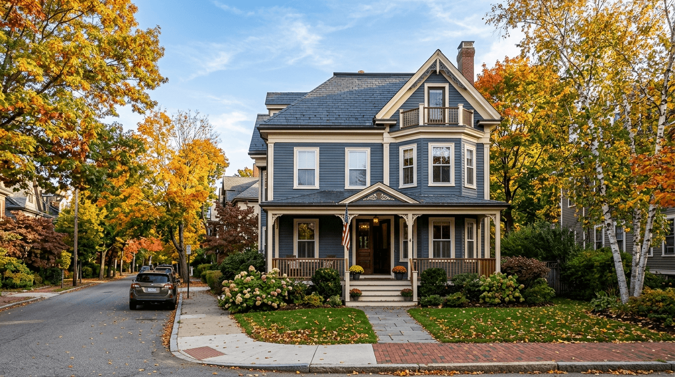 Boston’s May 2026 Single-Family Market Proves the Strategic Seller Premium Is Real