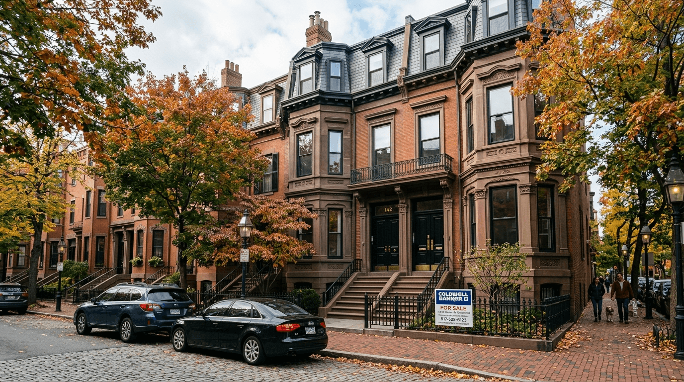 Selling a House in Boston: Pricing for Bidding Wars