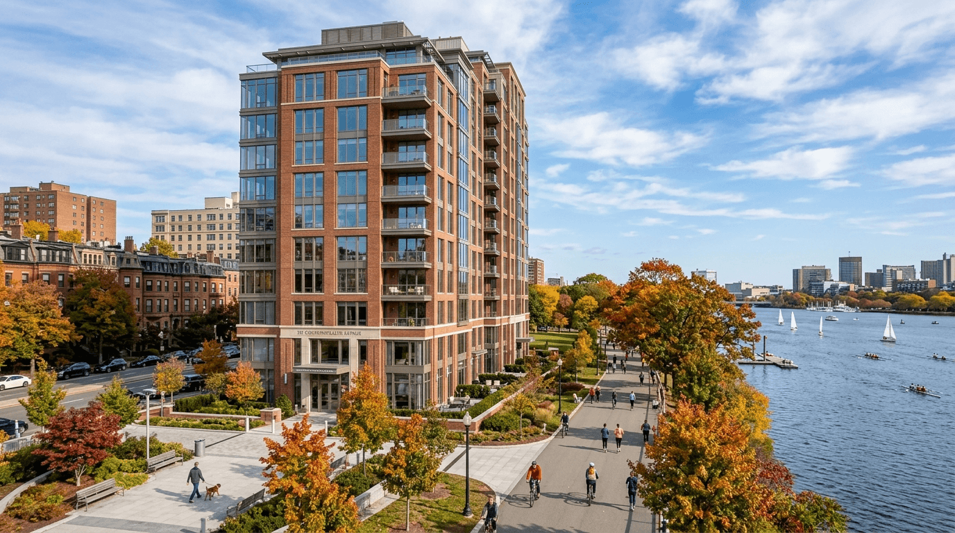 Boston’s Condo Glut vs. Rental Squeeze: Who Has the Leverage in May 2026?