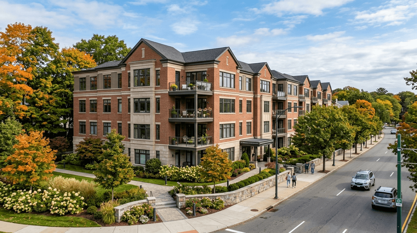 Newton FHA Loan Limit vs. a Pricey Market