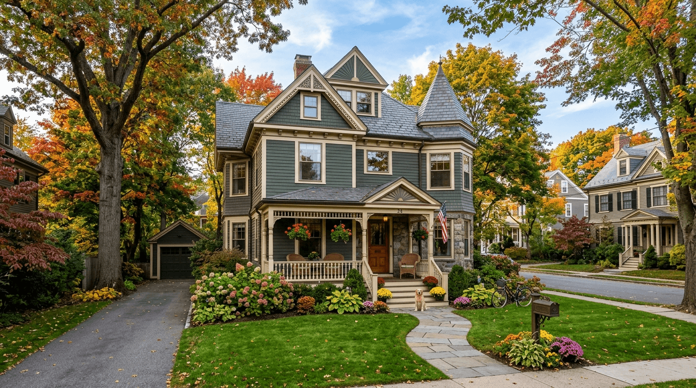 Brookline Price-to-Sell and Offer Tactics in June