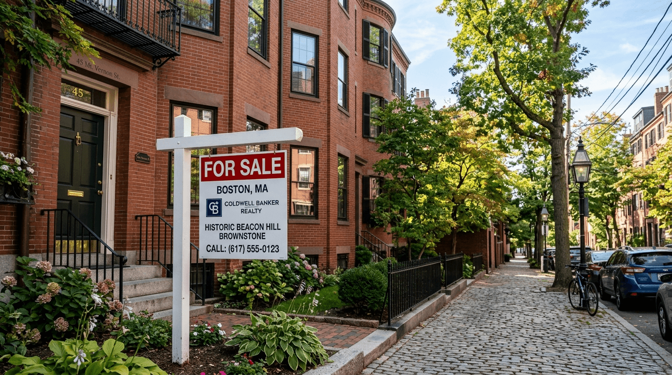 Boston Sellers’ Guide to Down-Payment Assistance Offers