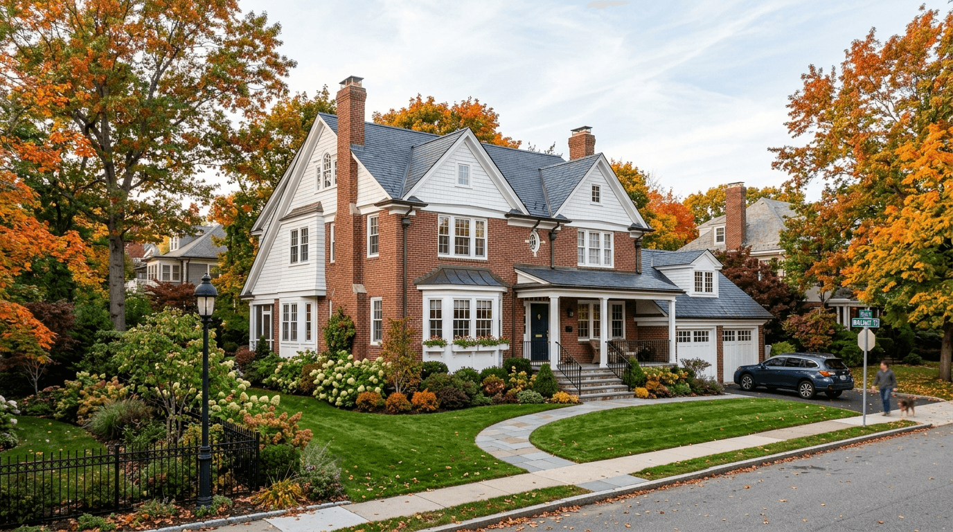 Brookline Fall Sellers: Price Off Closed Comps