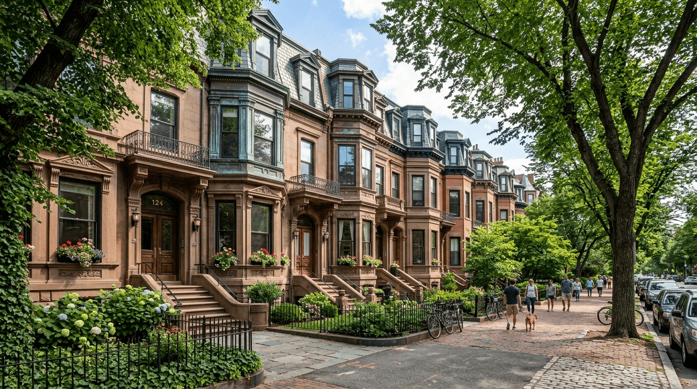 Boston Sellers: Don’t Let May’s ‘Price Dip’ Illusion Cost You This Summer