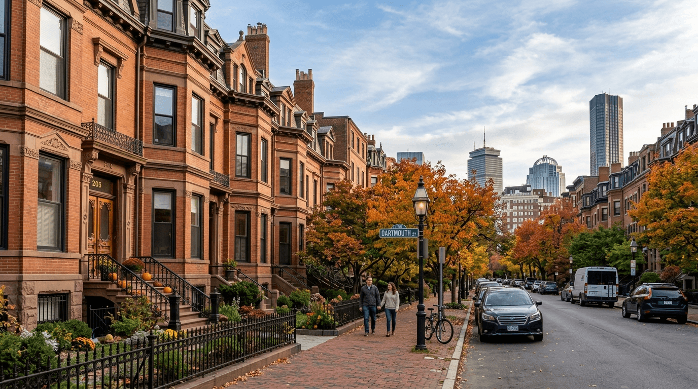 Boston’s May Inventory Crunch: Why Home Prices Keep Rising Despite Fewer Sales