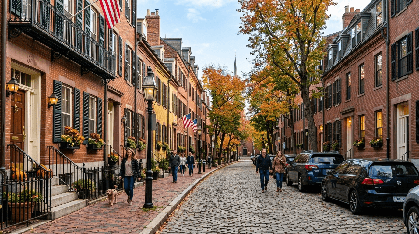 Boston’s 13% Property Tax Hike Warning for MA