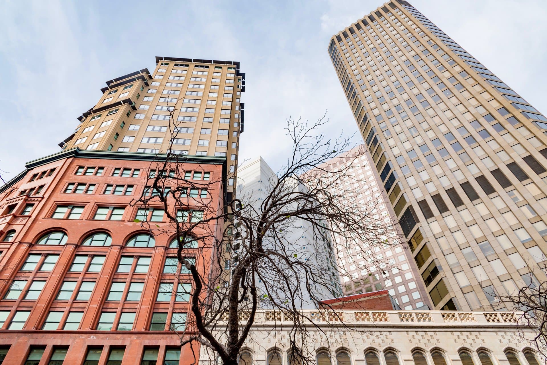 February’s Inventory Mirage in Boston: More Listings, Same Buyer Frenzy