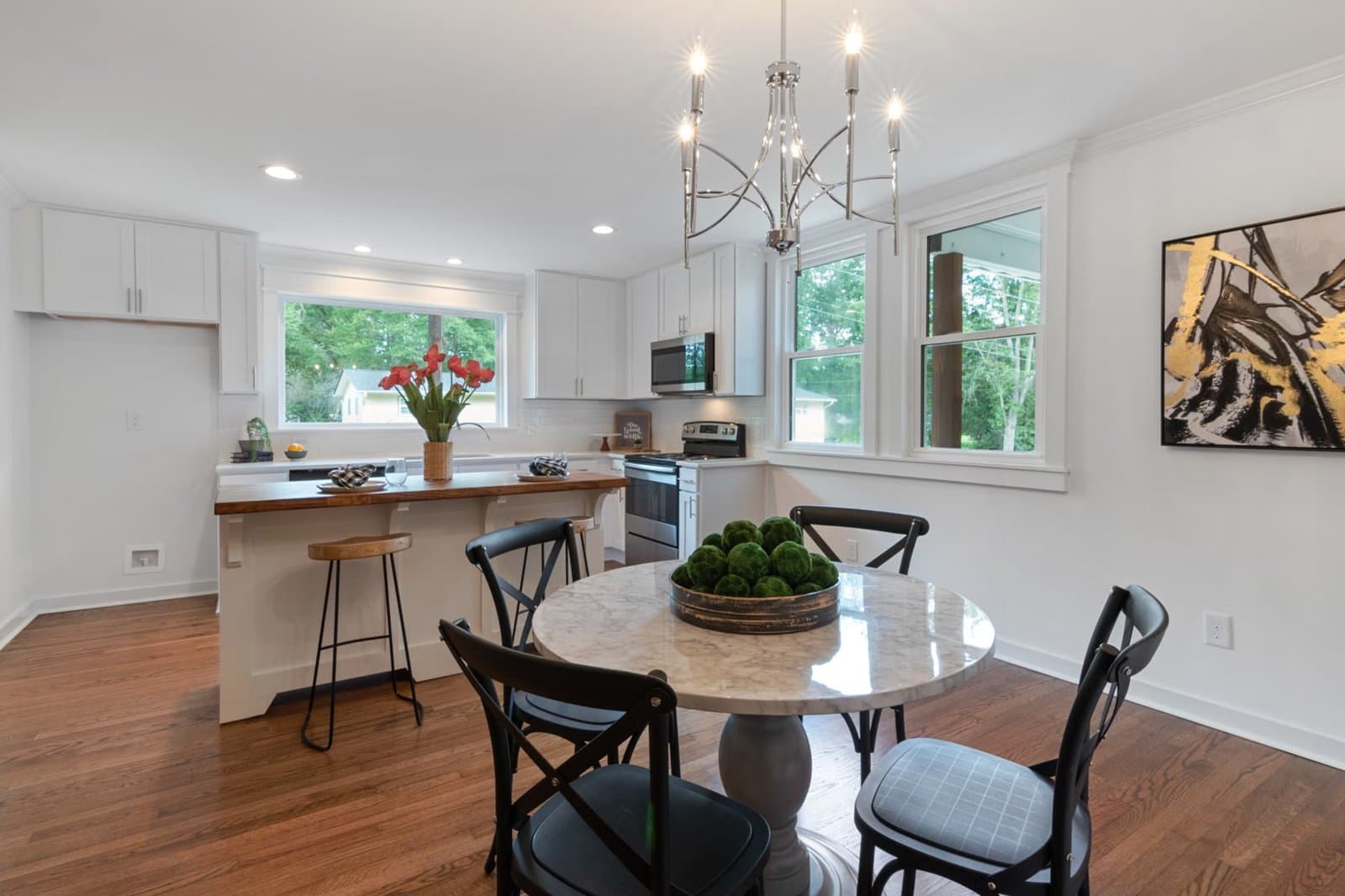 Needham Home Staging Costs and ROI: 2026 Price Tiers