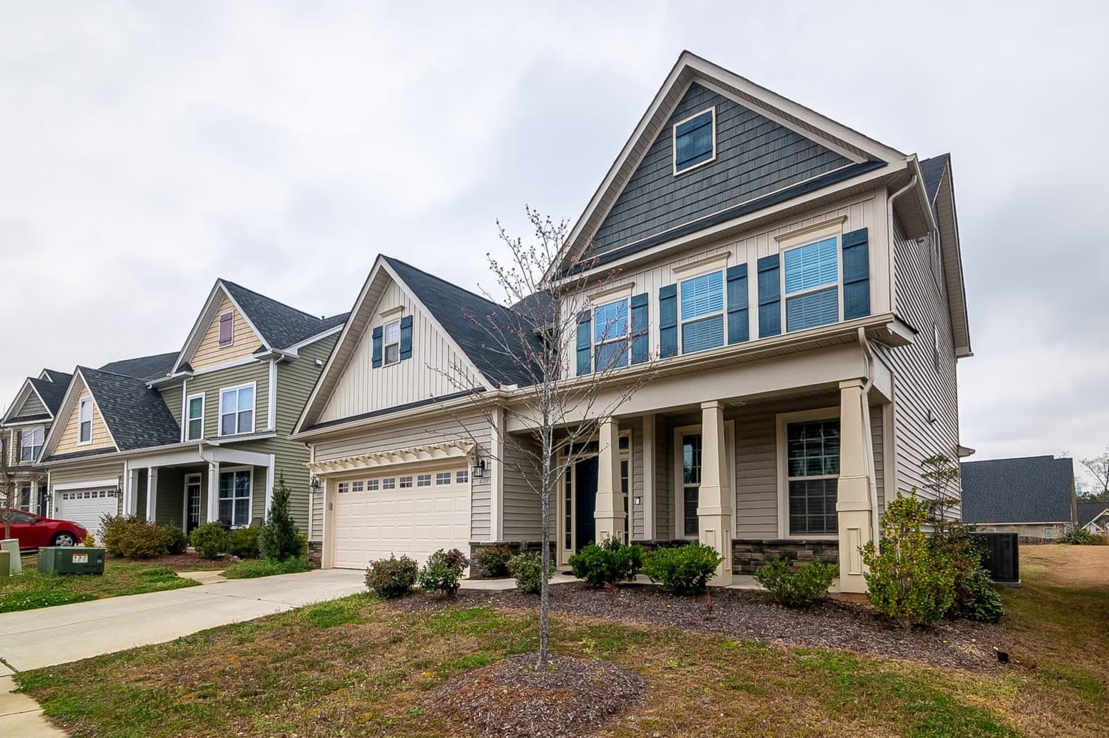 Mortgage Rates in Boston, MA: 7.40% Cost Shock