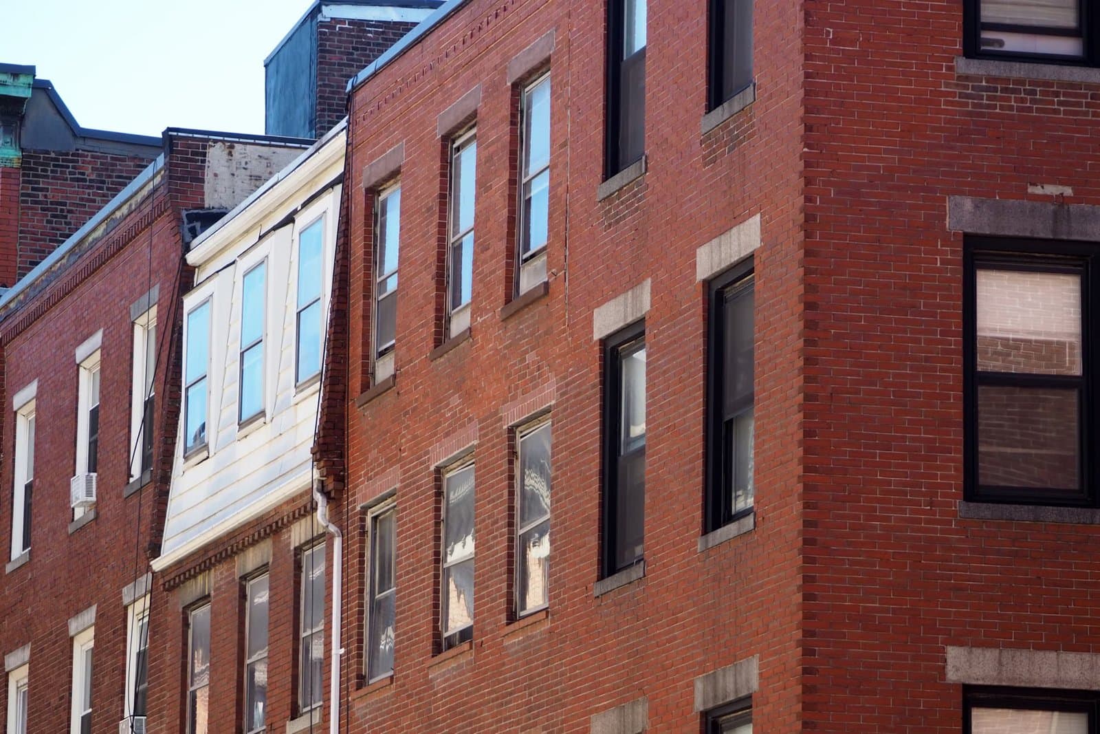 Boston Housing Market: Supply and Price Standoff