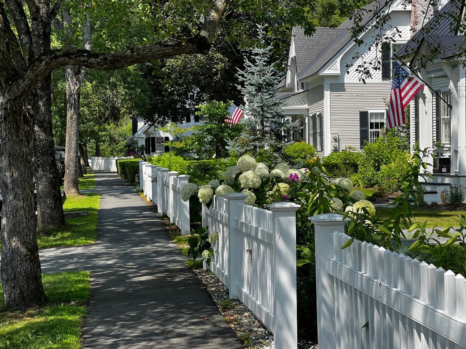 Why Wellesley, MA Buyers Get More Home