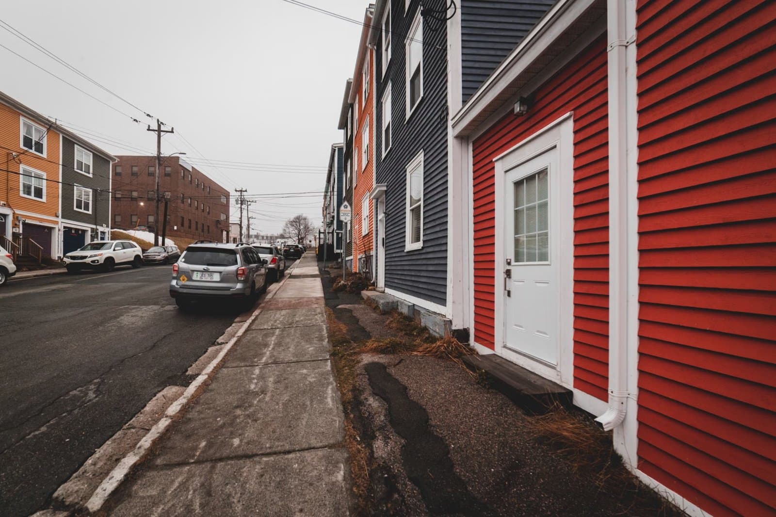 Brookline Property Taxes When the Rate Stays Flat
