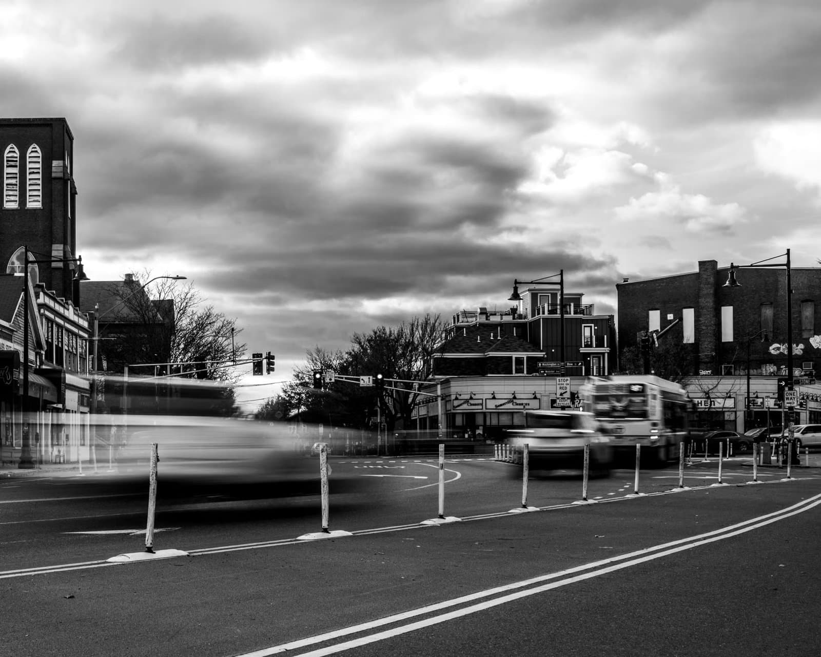 Davis Square’s Cancelled Tower and Somerville Supply