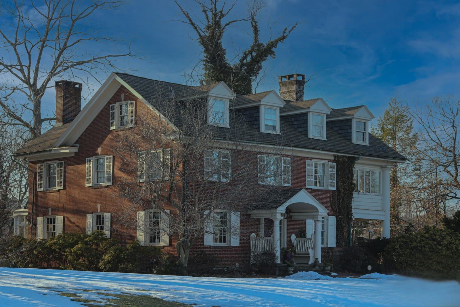 Wellesley Home Prices Reveal a Split Fall Market