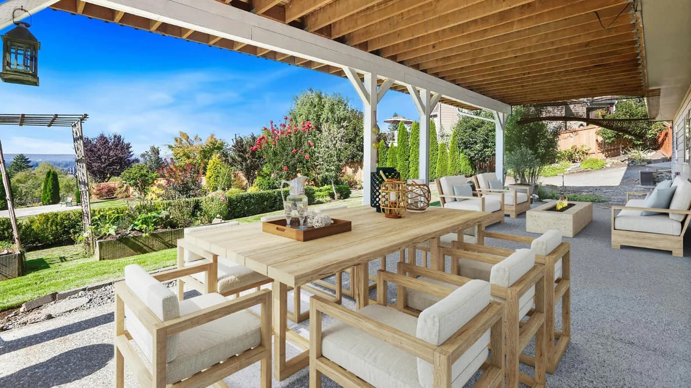 Real Estate Market