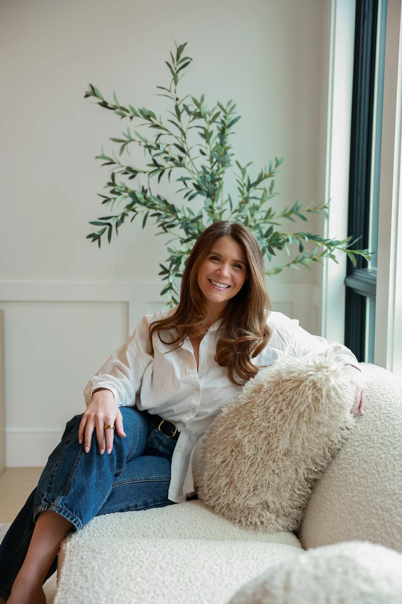 Melanie Gundersheim