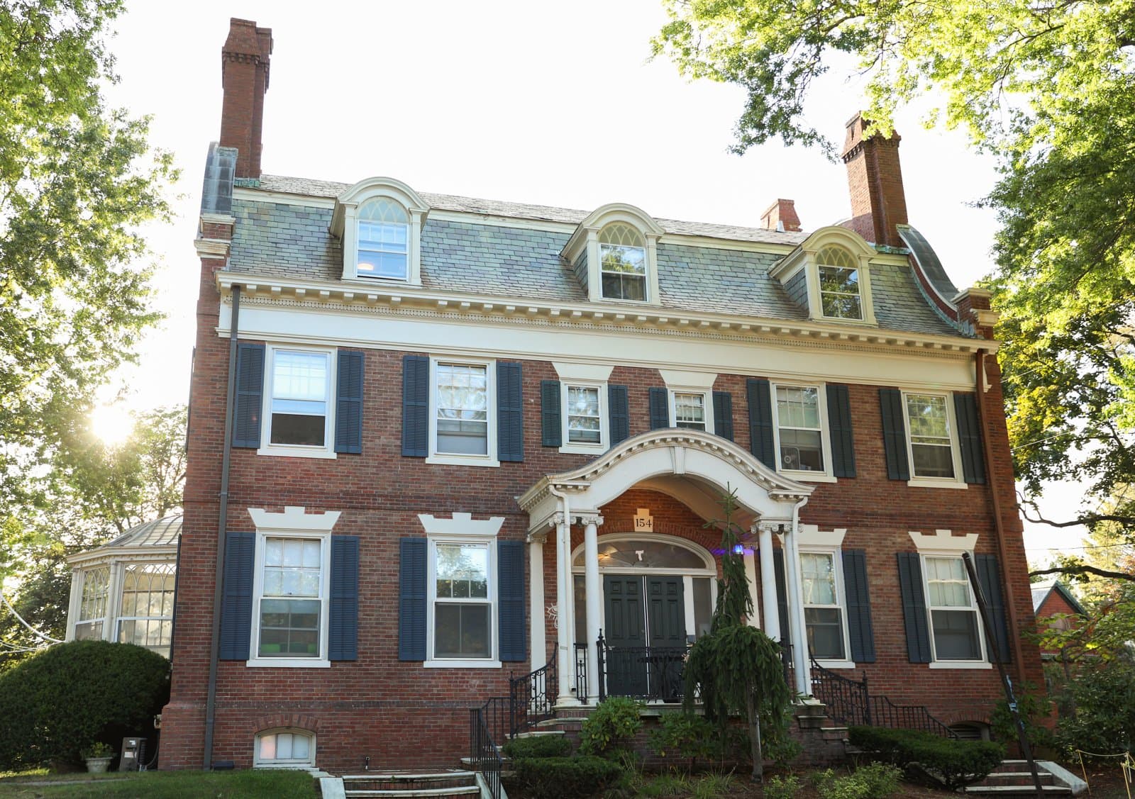 Boston Real Estate Market Squeezes Triple-Deckers