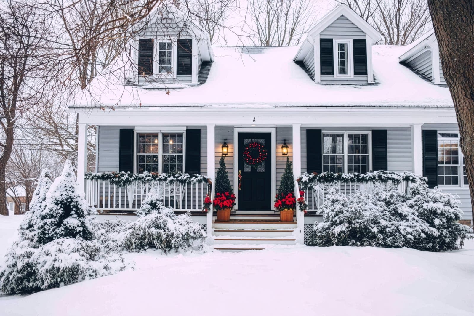 March Buyers Brave the Snow: Boston Suburbs Are Selling in Single-Digit Days